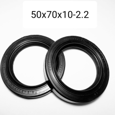 Сальник 50х70х10-2.2