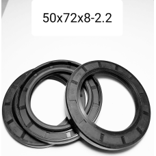 Сальник 50х72х8-2.2