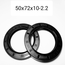 Сальник 50х72х10-2.2