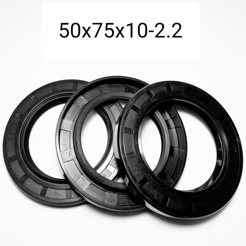 Сальник 50х75-10-2.2
