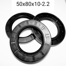 Сальник 50х80-10-2.2