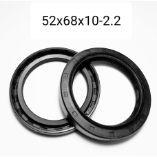 Сальник  52х68х10-2.2