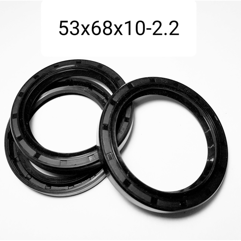 Сальник 53х68х10-2.2