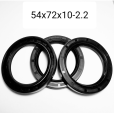 Сальник 54х72х10-2.2