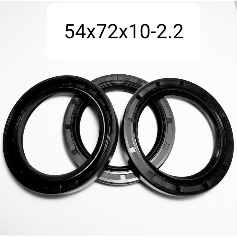 Сальник 54х72х10-2.2