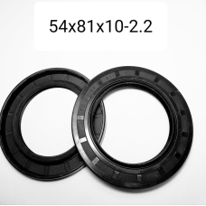 Сальник 54х81х10-2.2