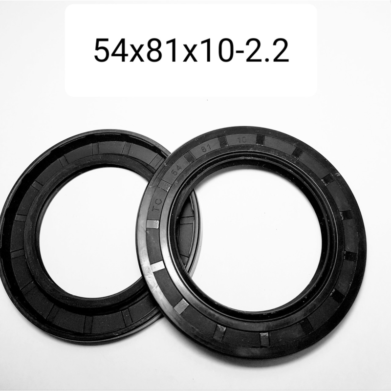Сальник 54х81х10-2.2