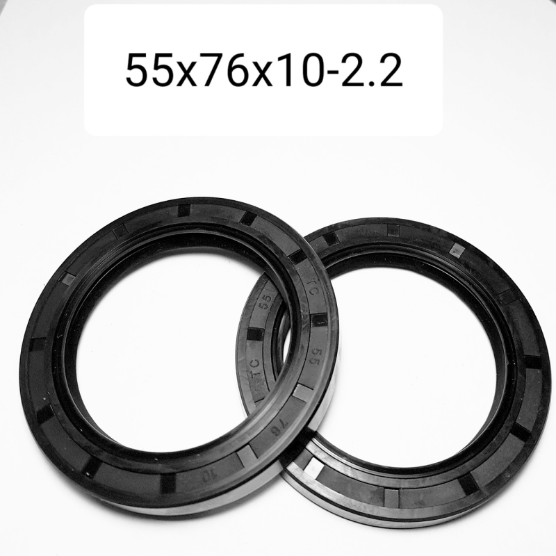 Сальник 55х76х10-2.2