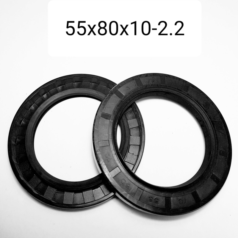 Сальник 55х80х10-2.2