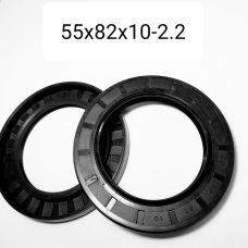 Сальник 55х82х10-2.2