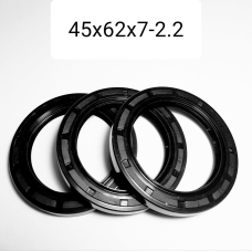 Сальник 45х62х7-2.2