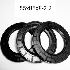 Сальник 55х85х8-2,2