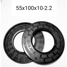 Сальник 55х100х10-2,2