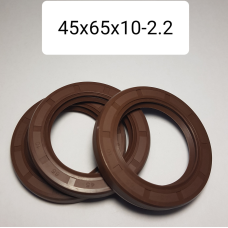 Сальник 45х65х10-2.2