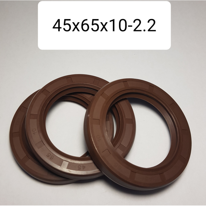 Сальник 45х65х10-2.2