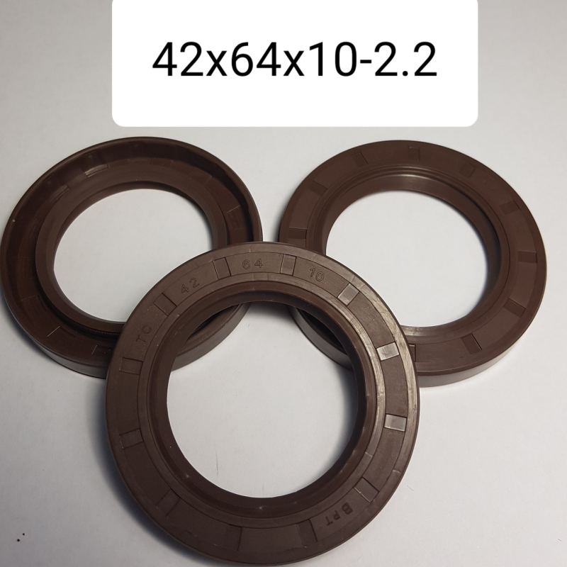 Сальник 42х64х10-2.2