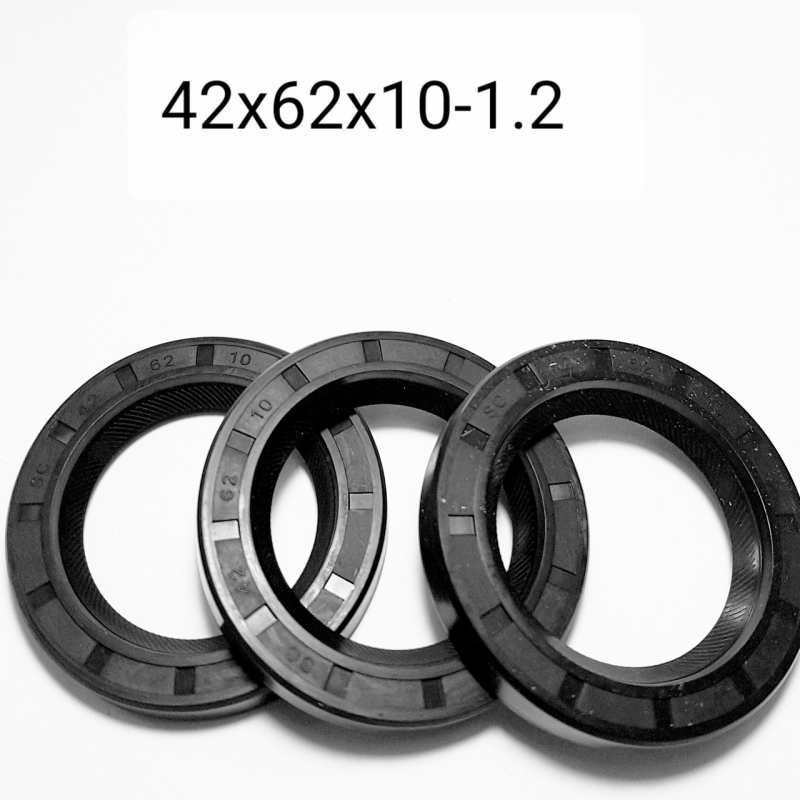 Сальник  42х62х10-1.2 правого обертання