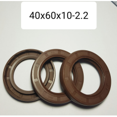 Сальник 40х60х10-2.2