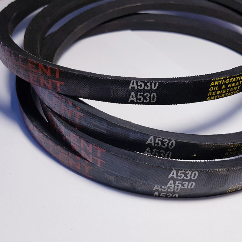 Ремінь (пас) приводний клиновий А (13х8) 530 EXCELLENT