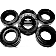 Сальник 14х24х7-2,2