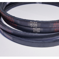 Ремінь (пас) приводний клиновий А (13х8) 720 EXCELLENT