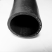 Патрубок гумовий кутовий (90 градусів) діаметр 50 мм