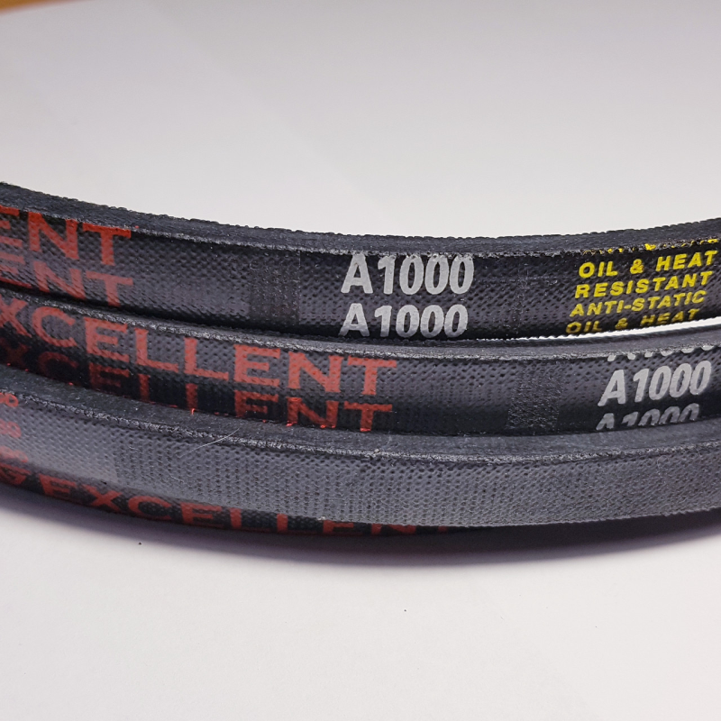 Ремінь (пас) приводний клиновий А (13х8) 1000 EXCELLENT