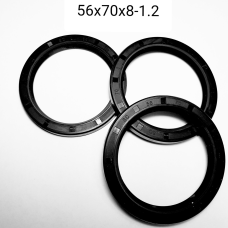 Сальник  56х70х8-1.2
