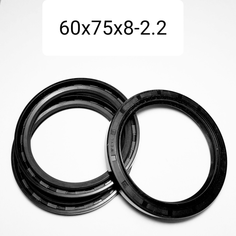 Сальник 60х75х8-2.2
