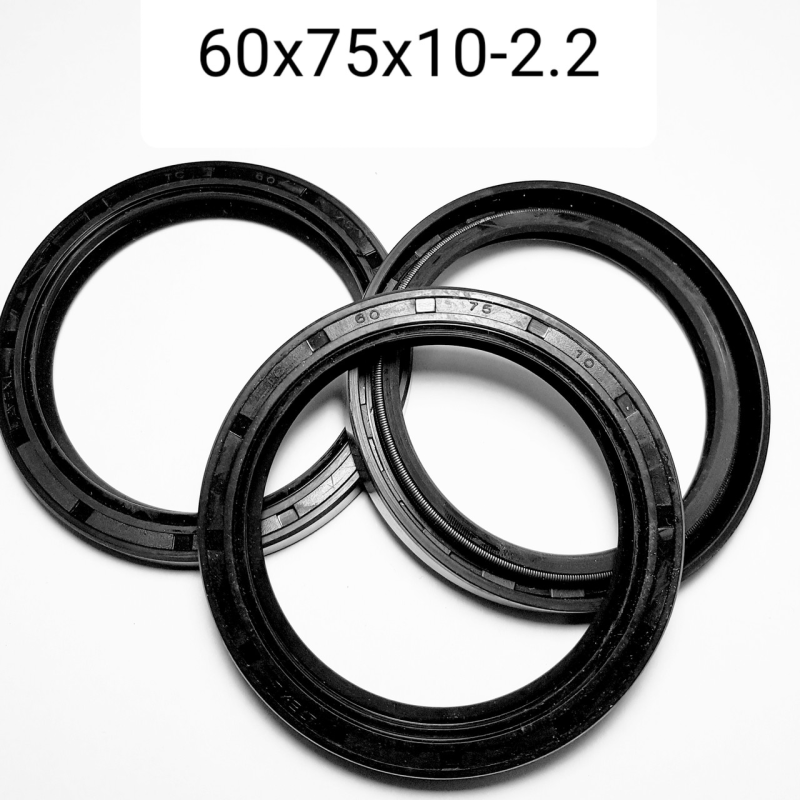 Сальник 60х75х10-2.2