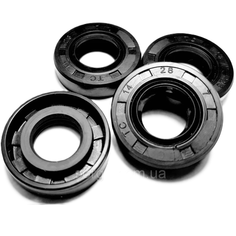 Сальник 14х28х7-2,2