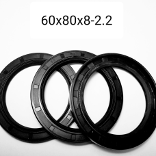 Сальник 60х80х8-2.2