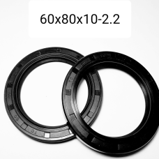 Сальник 60х80х10-2.2