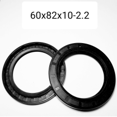 Сальник 60х82х10-2.2
