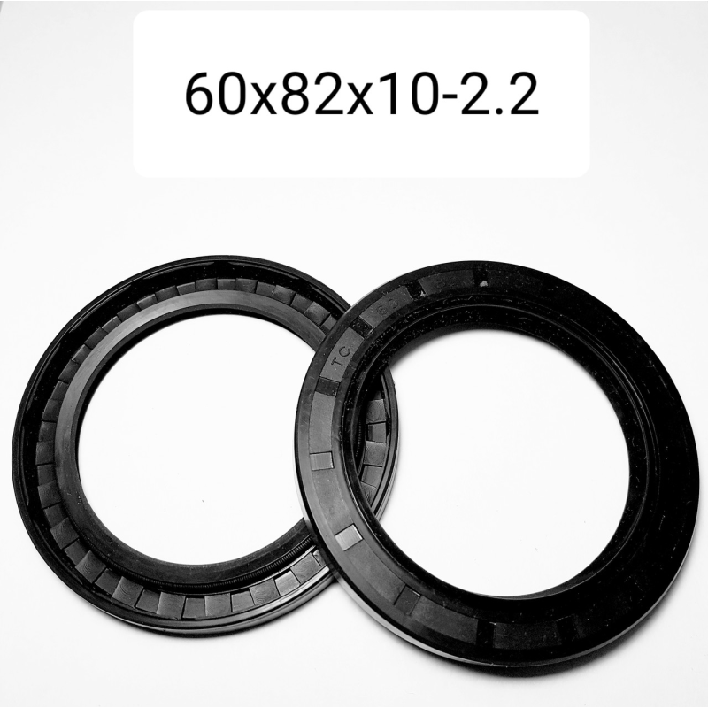 Сальник 60х82х10-2.2