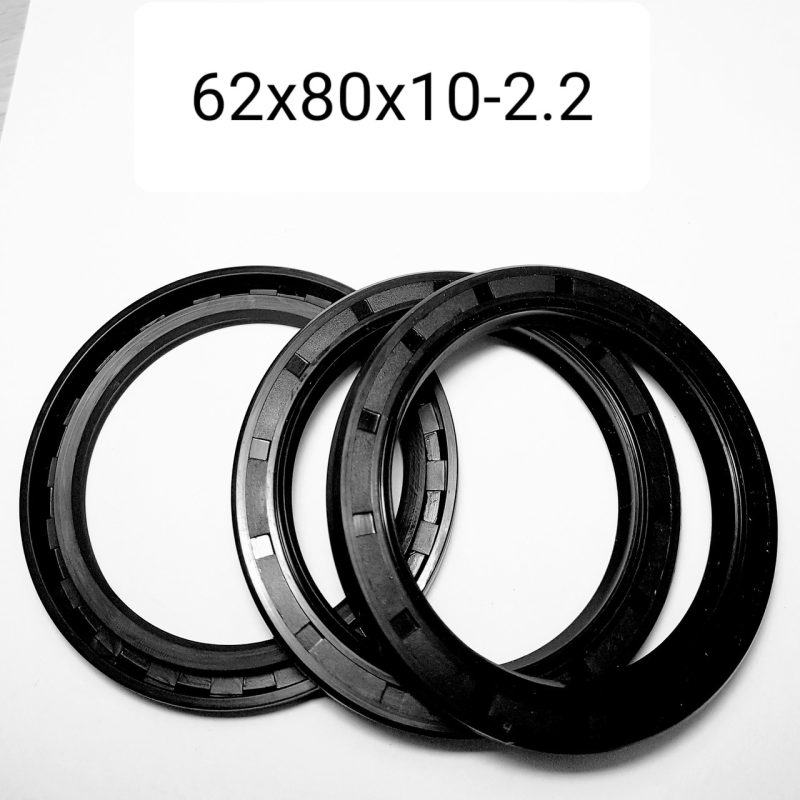 Сальник 62х80х10-2.2