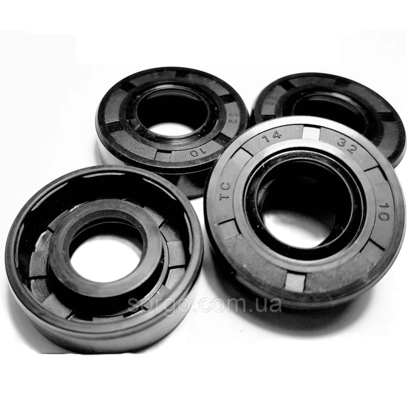 Сальник 14х32х10-2,2