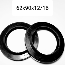 Сальник 62х90х12/16-2.2