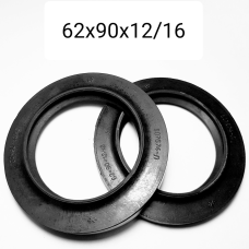 Сальни 62х90х12/16-2.2