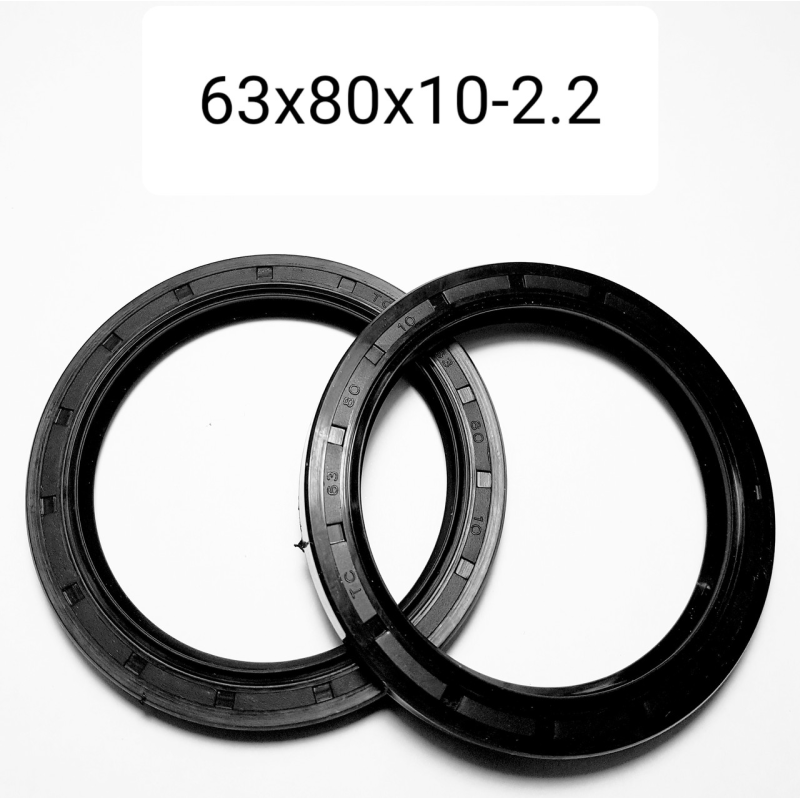 Сальник 63х80х10-2.2