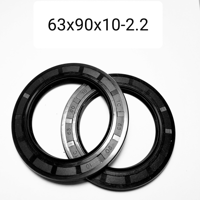 Сальник 63х90х10-2.2