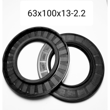 Сальник 63х100х13-2.2