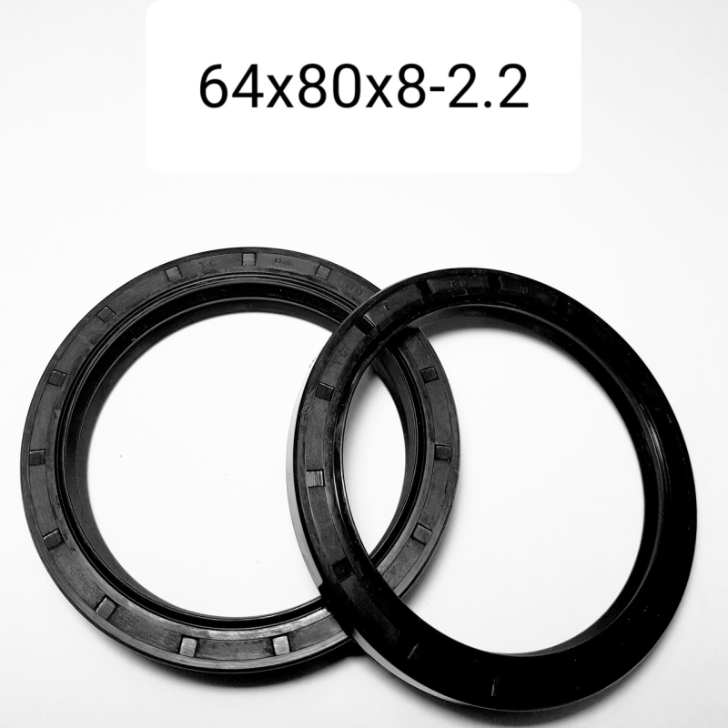 Сальник 64х80х8-2.2