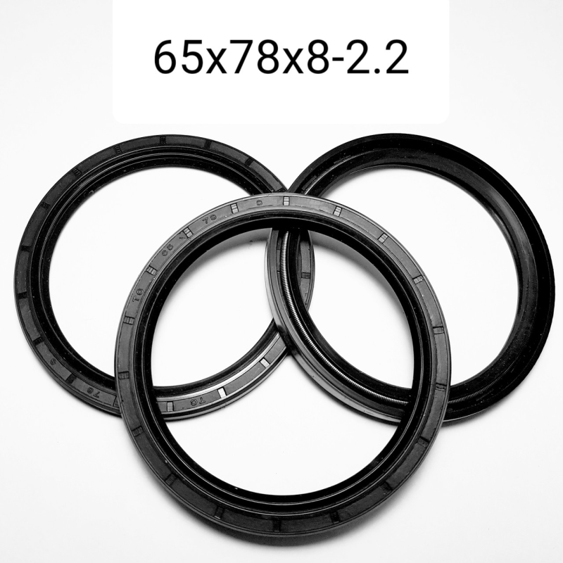 Сальник 65х78х8-2.2