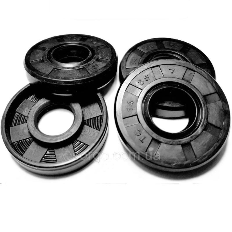 Сальник 14х35х7-2,2