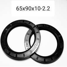 Сальник 65х90х10-2.2