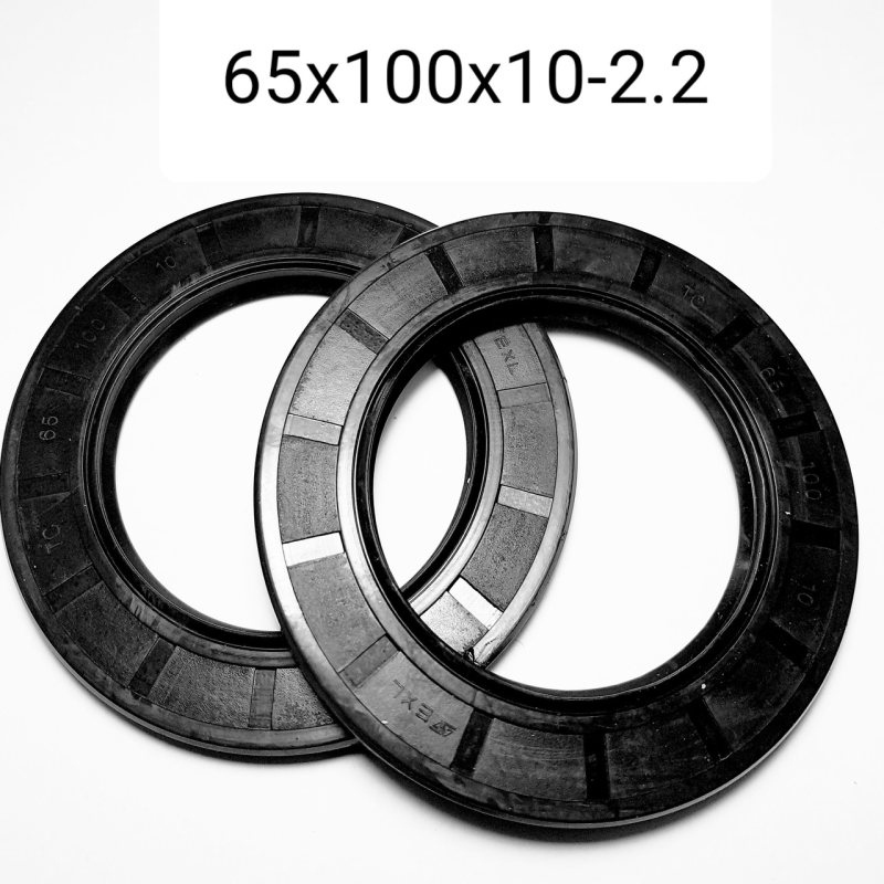 Сальник 65х100х10-2.2