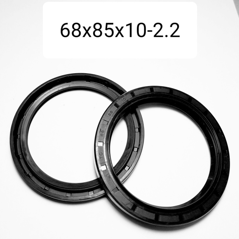 Сальник 68х85х10-2.2