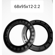 Сальник  68х95х12-2.2