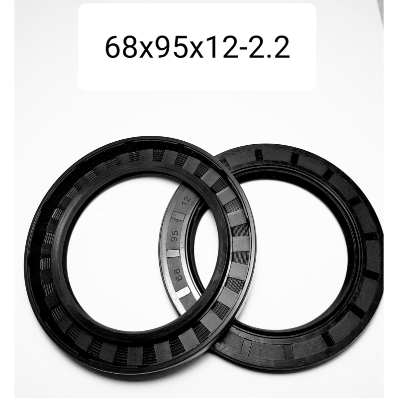 Сальник  68х95х12-2.2